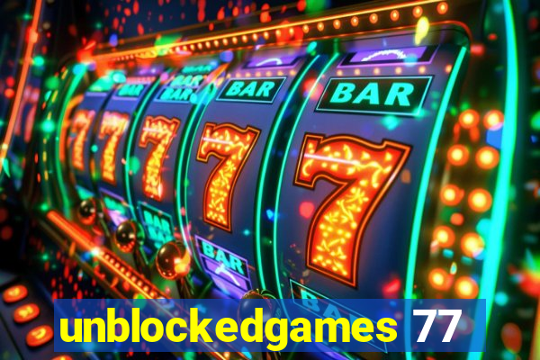 unblockedgames 77